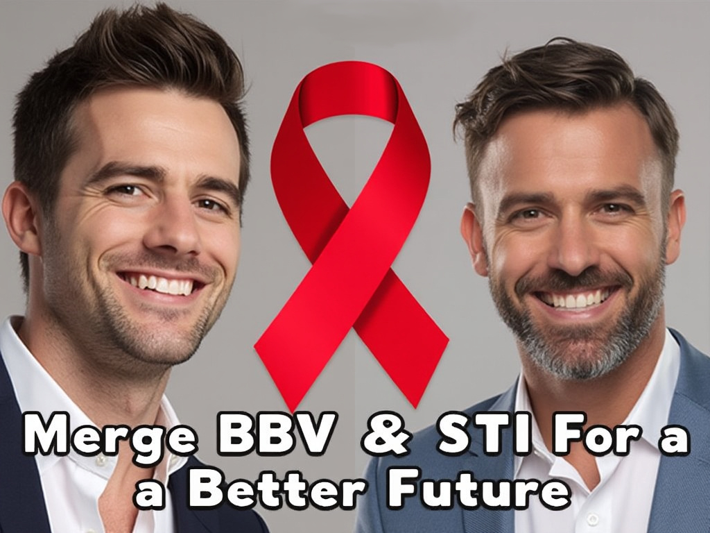 Merge BBV & STI for a Better Future